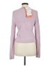 Levi's Purple Pullover Sweater Size L - photo 2