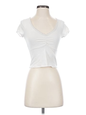 Brandy Melville Short Sleeve Top (view 1)