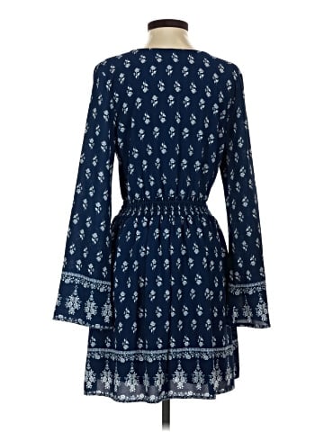 Xhilaration Casual Dress (view 2)