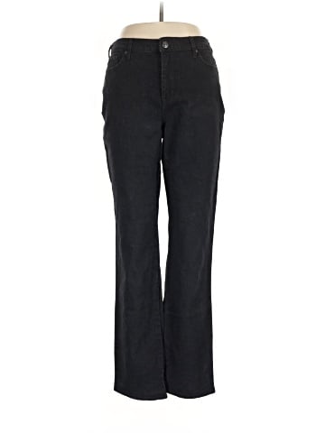 Gloria Vanderbilt Jeans (view 1)