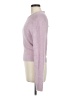 Levi's Purple Pullover Sweater Size L - photo 5