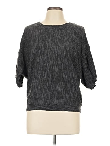 DKNY Jeans 3/4 Sleeve T-Shirt (view 1)