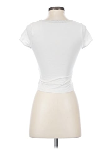 Brandy Melville Short Sleeve Top (view 2)