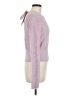 Levi's Purple Pullover Sweater Size L - photo 4