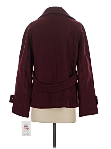 DKNY Coat (view 2)
