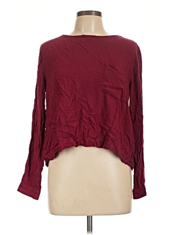 Cloth & Stone 3/4 Sleeve T-Shirt (view 1)