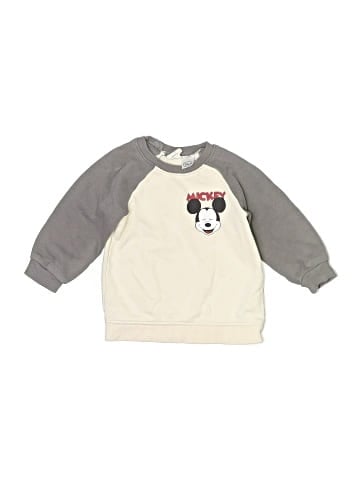 H&M x Disney Sweatshirt (view 1)