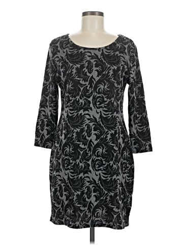 Papillon Casual Dress (view 1)