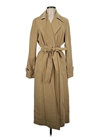 MNG Trenchcoat (view 1)
