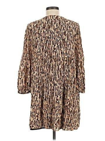 Sunday Best Casual Dress (view 2)