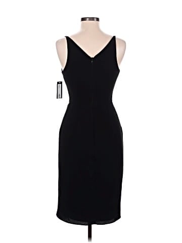 Xscape Cocktail Dress (view 2)