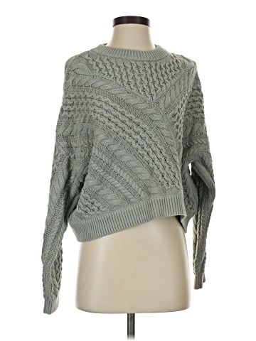 Jessica Simpson Pullover Sweater (view 1)