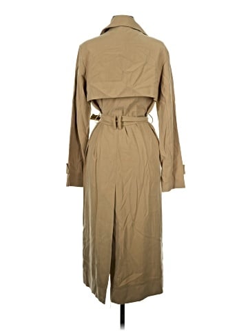MNG Trenchcoat (view 2)