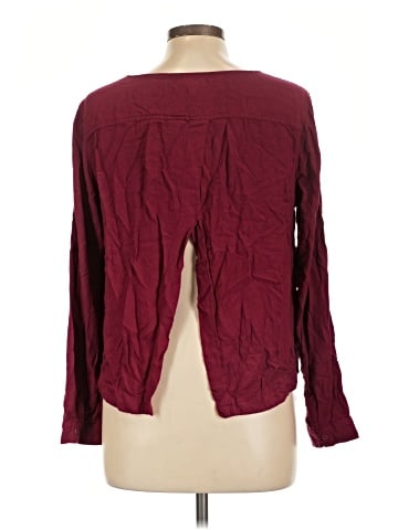 Cloth & Stone 3/4 Sleeve T-Shirt (view 2)