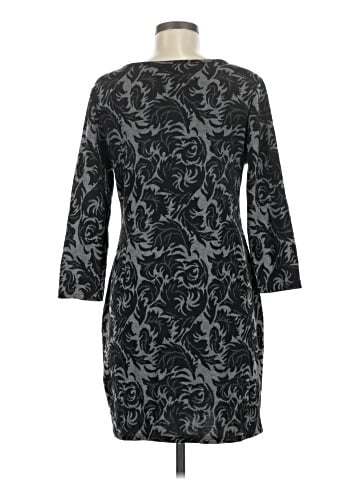 Papillon Casual Dress (view 2)