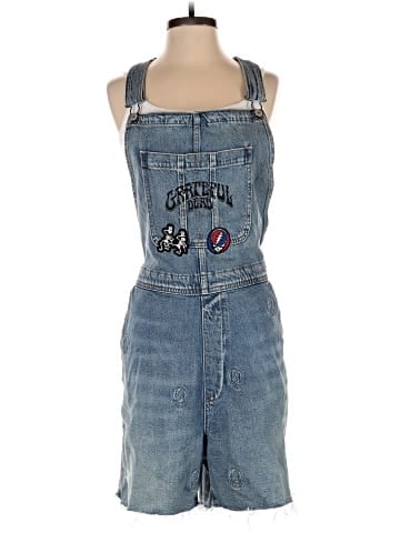 Lucky Brand Romper (view 1)