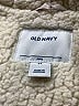 Old Navy 100% Polyester Ivory Snow Jacket Size 3T - photo 3