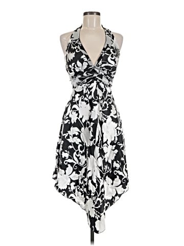 Rampage Cocktail Dress (view 1)