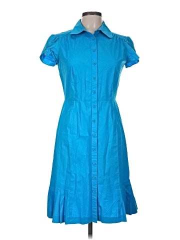 Tahari by ASL Casual Dress (view 1)