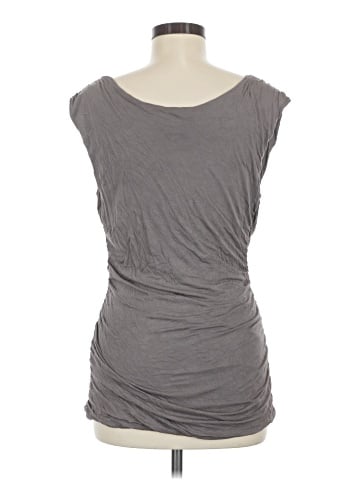 H&M Sleeveless T-Shirt (view 2)