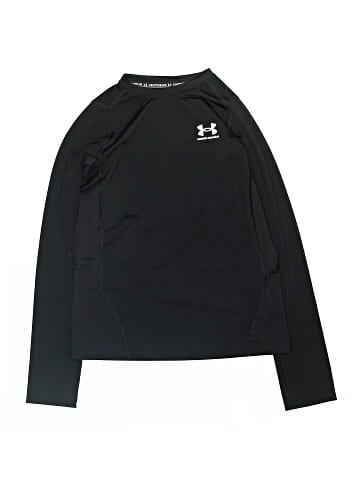 Under Armour Long Sleeve T-Shirt (view 1)
