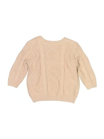 Grayson Mini Pullover Sweater (view 2)