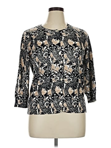 Talbots Outlet Cardigan (view 1)