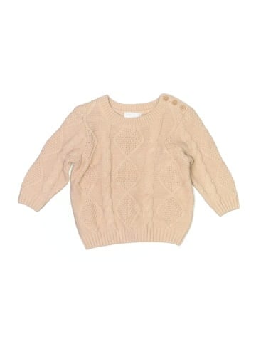 Grayson Mini Pullover Sweater (view 1)