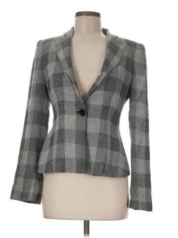 Armani Collezioni Blazer (view 1)