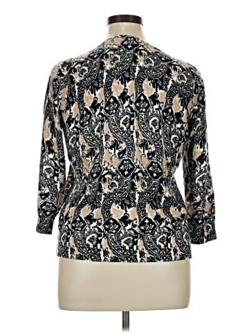 Talbots Outlet Cardigan (view 2)