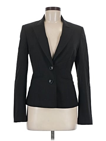 Express Design Studio Blazer (view 1)