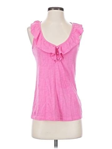 Lilly Pulitzer Tank Top (view 1)