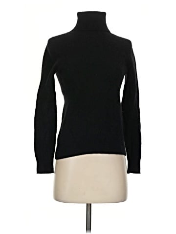 Saks Fifth Avenue Cashmere Pullover Sweater (view 1)