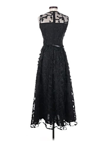 Ivonne Cocktail Dress (view 2)