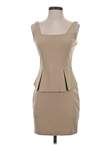 Robert Rodriguez Cocktail Dress (view 1)