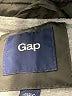 Gap 100% Polyester Black Vest Size M - photo 6