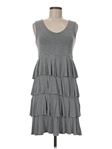 Style&Co Casual Dress (view 1)