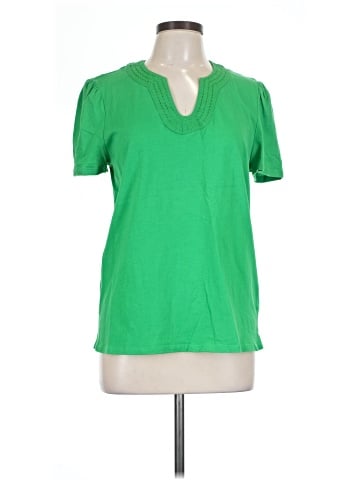 Rafaella Short Sleeve T-Shirt (view 1)