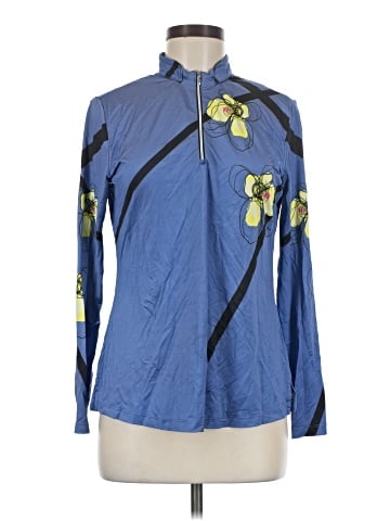 Jamie Sadock Pullover Sweater (view 1)