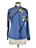 Jamie Sadock Blue Pullover Sweater Size M - photo 1