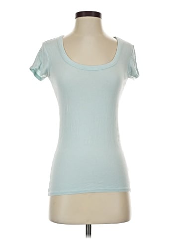 Willi Smith Short Sleeve T-Shirt (view 1)