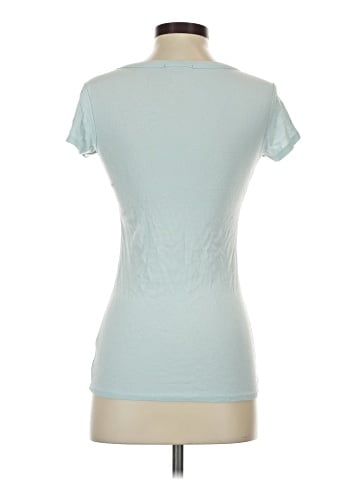 Willi Smith Short Sleeve T-Shirt (view 2)