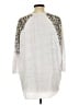 Umgee Ivory 3/4 Sleeve Top Size L - photo 2