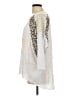 Umgee Ivory 3/4 Sleeve Top Size L - photo 5