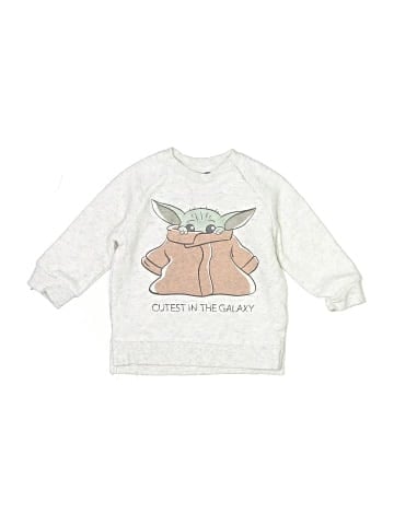 Star Wars Sweatshirt (view 1)