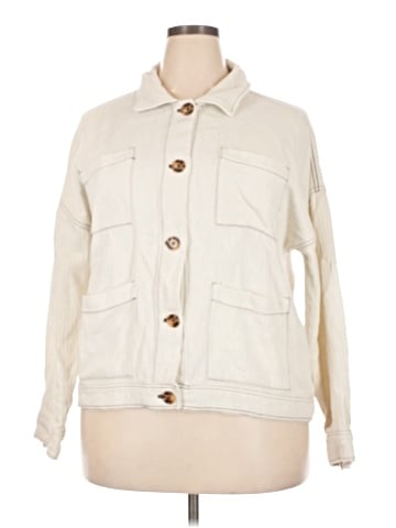 Maurices Jacket (view 1)