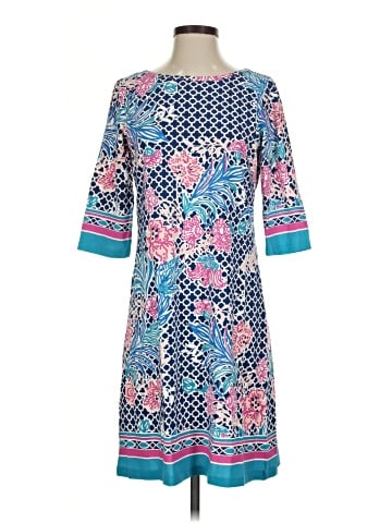 Barbara Gerwit Casual Dress (view 1)