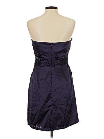 David's Bridal Cocktail Dress (view 2)