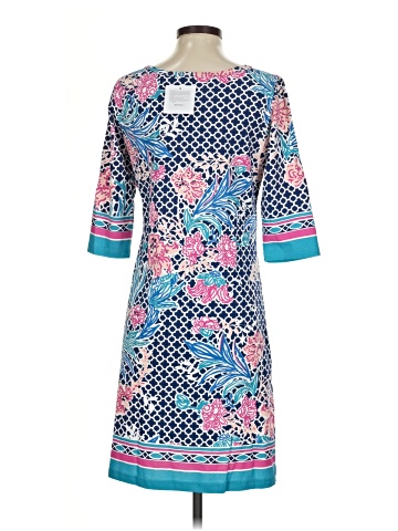 Barbara Gerwit Casual Dress (view 2)