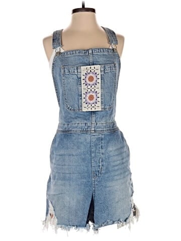 Lucky Brand Romper (view 1)